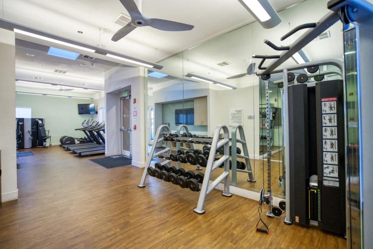 Walnut Creek 1Br W Pool Gym Wd Nr Bart Sfo-1040 Leilighet Pleasant Hill Eksteriør bilde