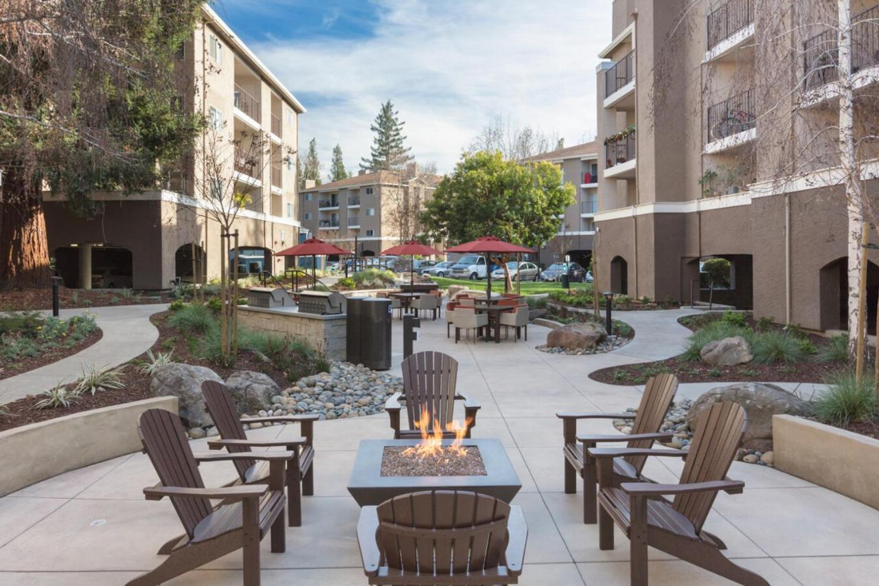 Walnut Creek 1Br W Pool Gym Wd Nr Bart Sfo-1040 Leilighet Pleasant Hill Eksteriør bilde