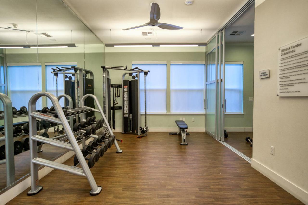 Walnut Creek 1Br W Pool Gym Wd Nr Bart Sfo-1040 Leilighet Pleasant Hill Eksteriør bilde